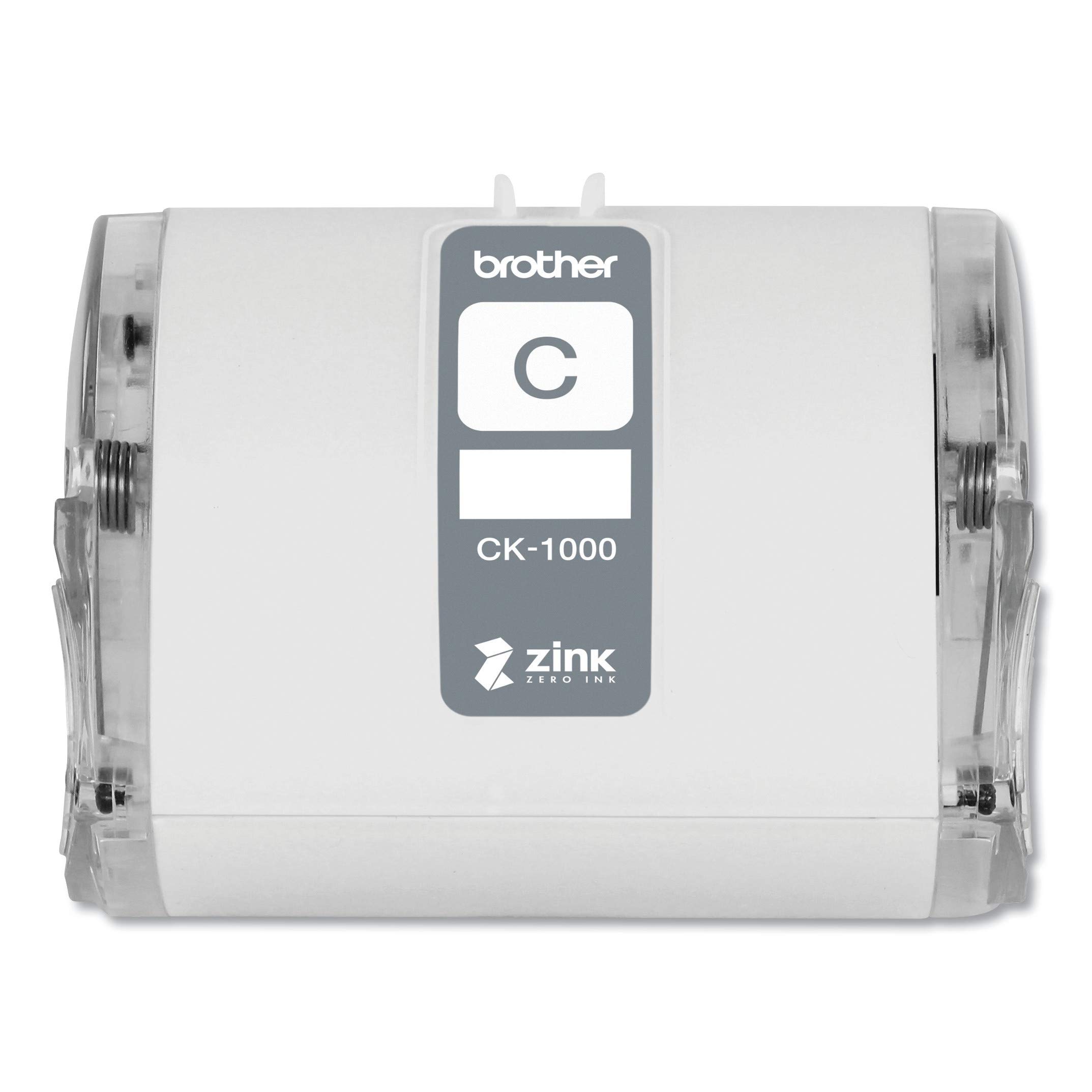 Amazon.com: Brother Genuine CK-1000~2 (1.97”) 50 mm Wide x 6.5 ft